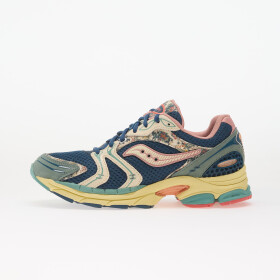 Tenisky Saucony Progrid Triumph 4 Blue/ Beige EUR 39