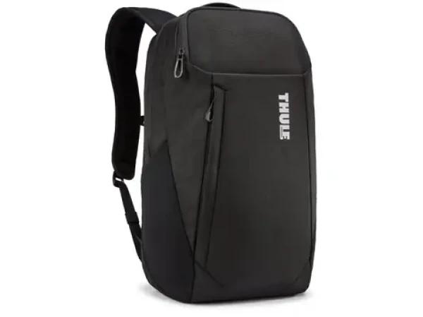 Thule Accent batoh 20 l TACBP2115 - čierna / pre notebook do 14" (0085854259200)