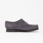 Tenisky Clarks Originals WallabeeGTX Purple Grey Sde EUR 40