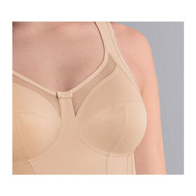 Clara comfort body 3459 sand - Anita Classix 007 sand 110B