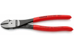 Knipex Knipex-Werk 74 01 200 dielňa silové bočné štiepacie kliešte s fazetou 200 mm