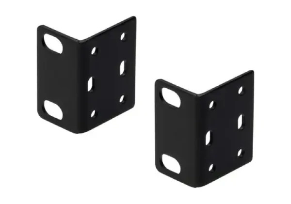 Aten montážna sada do racku VP1920, VP2730 / Montážna sada / čierna / 2 ks (2X-043G)