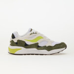 Tenisky Saucony Grid Shadow 2 White/ Green EUR 41