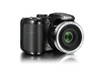 Kodak Astro Zoom AZ252 čierna / 16 MPix / 25x zoom / 3 LCD (819900012484)