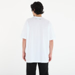 Tričko Comme des Garçons SHIRT Mens T-Shirt Knit White L