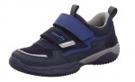 Detská celoročná obuv STORM, Superfit, 1-006388-8010, tmavomodrá - 26