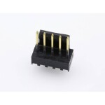 Molex vstavaná pinová lišta (štandardná) 1718564005 1050 ks Tape; 1718564005
