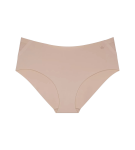 FLEX SMART - Bezšvové maxi nohavičky pre neobmedzený pohyb Triumph Soft Praline XS