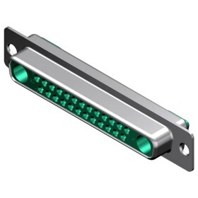 Molex 1731070113 zástrčka D-SUB 1 ks; 1731070113