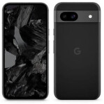 Google Pixel 8a 8+128GB čierna / 6.1" / 128GB / Android 14 (GPX1076b1)