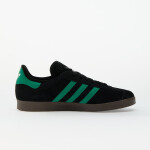 Tenisky adidas Gazelle Core Black/ Court Green/ Ftw White EUR 41 1/3