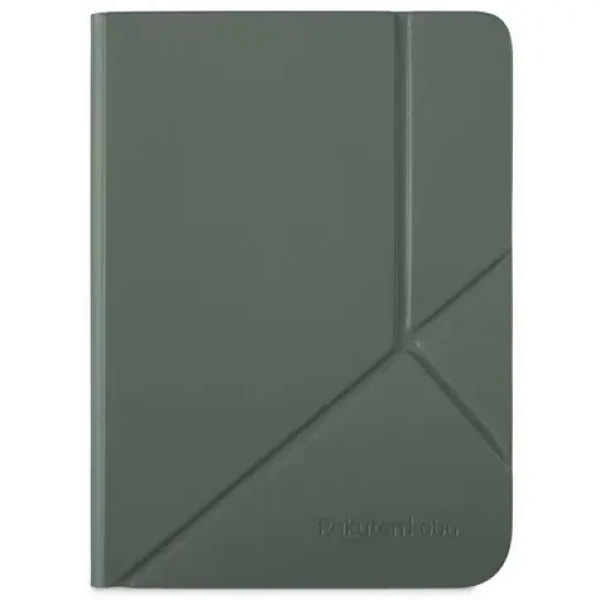 Kobo SleepCover púzdro pre Clara BW/Colour zelená (N365-AC-GR-E-PU)