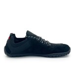 Tenisky Barefoot BUGGA BENI Black B00192-10 - 41