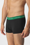 3 PACK Boxerky Calvin Klein Cotton Stretch II