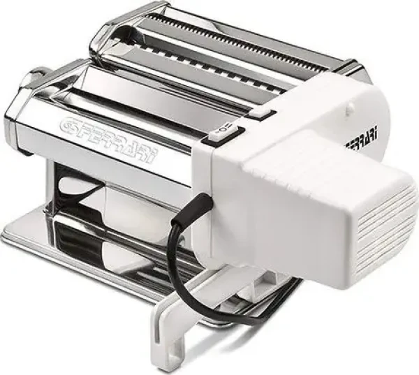 G3Ferrari G20121 Elektrický strojček na cestoviny / 90W / Šírka cesta: 15 cm (8056095876596)