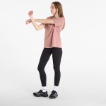 Tričko adidas Terrex Multi Graphic T-Shirt Warm Clay L