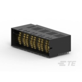 TE Connectivity 2204446-6 1 ks Tray; 2204446-6