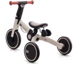 KINDERKRAFT Trojkolka 4Trike Silver Grey