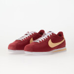 Tenisky Nike W Cortez Team Crimson/ Ice Peach-White EUR 36