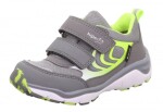 Chlapčenské celoročné topánky SPORT5 GTX, Superfit, 1-000235-2500, sivá - 25