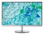 31,5" Acer Vero CB322QKB1bmiiprx čierna / Monitor / VA / 4K UHD 3840x2160 / 60Hz / 4ms / 2x HDMI 2.1 + DP / Pivot / VESA (UM.JB2EE.101)