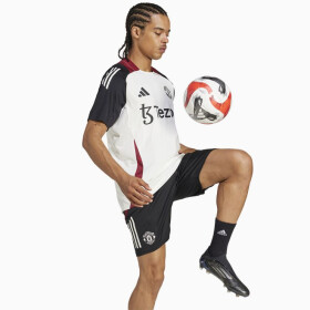 Adidas Manchester United Training JSY M JE3726 tričko L