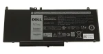 DELL Batéria 4-cell 51Wh HR pre Latitude čierna / Batéria pre notebook / Li- ION (K9GVN)