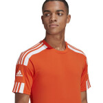Pánske futbalové tričko Squadra 21 JSY M GN8092 - Adidas XXL