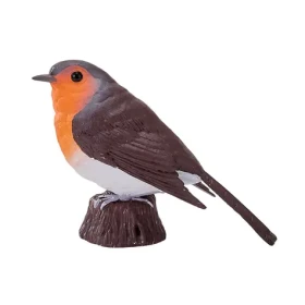 Mojo Červenka obyčajná