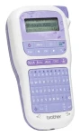 Brother PT-H200 / Ručná tlačiareň štítkov P-touch / Termotransferová / LCD / TZe páska (PTH200ZG1)