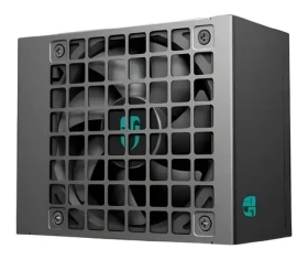 DEEPCOOL GAMERSTORM PS650G čierna / PC zdroj / SFX / ATX 3.1 / 650W / plne modulárne / Gold Cybenetics (R-PS650G-FE0B-JGEU)