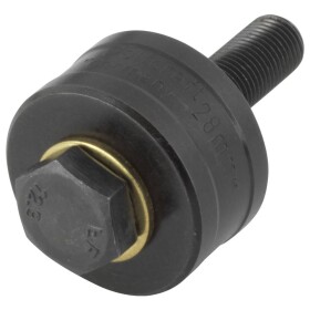 Wolfcraft 3752000 dierkovač plechu 28 mm; 3752000