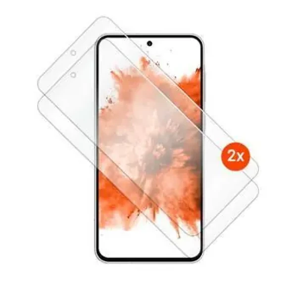 FIXED Tvrdené sklo pre Samsung Galaxy A57 5G 2ks číre (FIXGD-1703-TR)