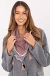 Šál model 220386 AT universal