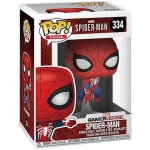 Funko POP! Spider-Man (Spider-Man Games)