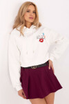 Mikina model 204408 Továrenská cena Xl