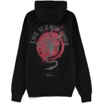 Resident Evil - Men's Zipper Hoodie - M