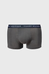 3 PACK Boxerky Tommy Hilfiger Frosted