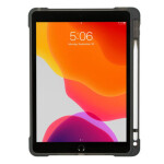 Targus SafePort Standart pouzdro pro tablet 10.2 / pro Pro Apple 10.2 - inch iPad 7 8 9 generace race THD516GL šedá