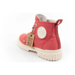 Palladium Pampa SP20 76838-601-M brick-red topánky 38