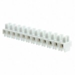 Molex 391002012 svorkovnice pre tlačiarne Pólov 12 1 ks; 391002012