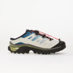 Tenisky MM6 x Salomon Mule Sneakers Vanilla Ice/ Gibraltar Sea/ Sweet Pea EUR 39 1/3