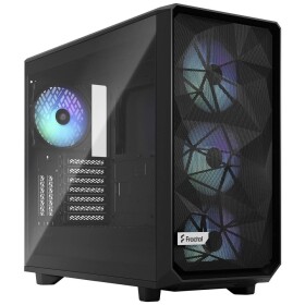 Fractal Design Meshify RGB TG Light Tint FD-C-MES2A-06