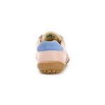 Koel Ila Napa Pale Pink celoročné nízke barefoot topánky 38 EUR