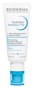 BIODERMA Hydrabio perfecteur zjednocujúca hydratačná starostlivosť SPF30 40 ml