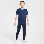Tričko Nike Dri-Fit Academy 25 SS Jr FZ9758 410 XS
