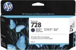 HP HP Ink Cart. No.728 black (3WX25A)