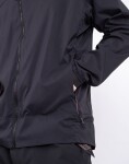 Klättermusen Nal M's Hooded Jacket Black L