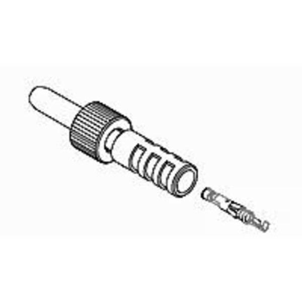 TE Connectivity 861610-5 1 ks Package; 861610-5