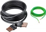 APC APC Smart-UPS SRT 15ft Extension Cable for 96VDC External Battery Packs 3000VA UPS